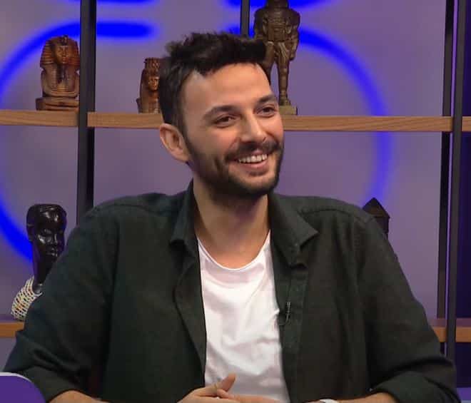 Astrolog Kenan Yasin Bölükbaşı ile Yeni Dönem Astroloji Eğitim Serisi başlıyor