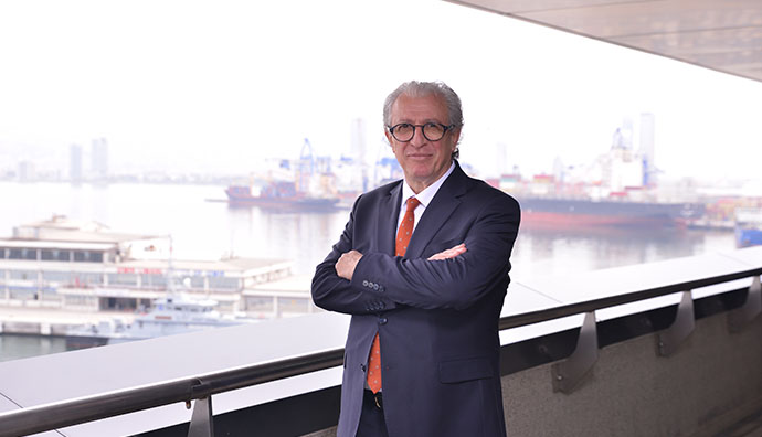 EİB ihracat hedeflerini açıkladı