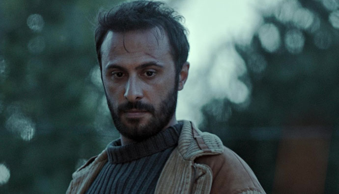 Ödüllü “Kapan” filminin müzikleri Spotify’da