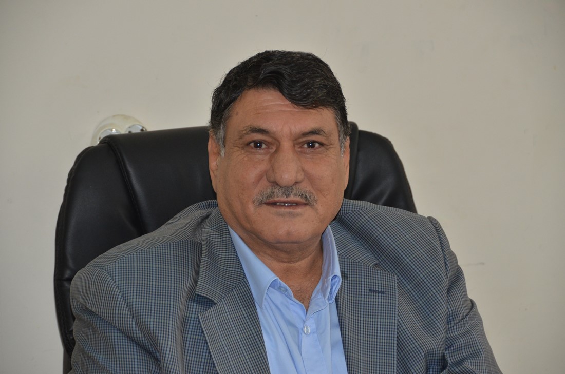 M. Türki Gündoğan `dan ‘Sarıkamış Harekâtı Anma Günü’ mesajı