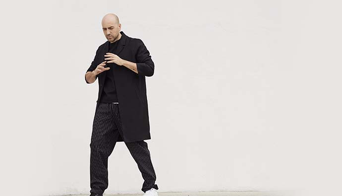 Erkin Arslan’dan sıradışı anılar!