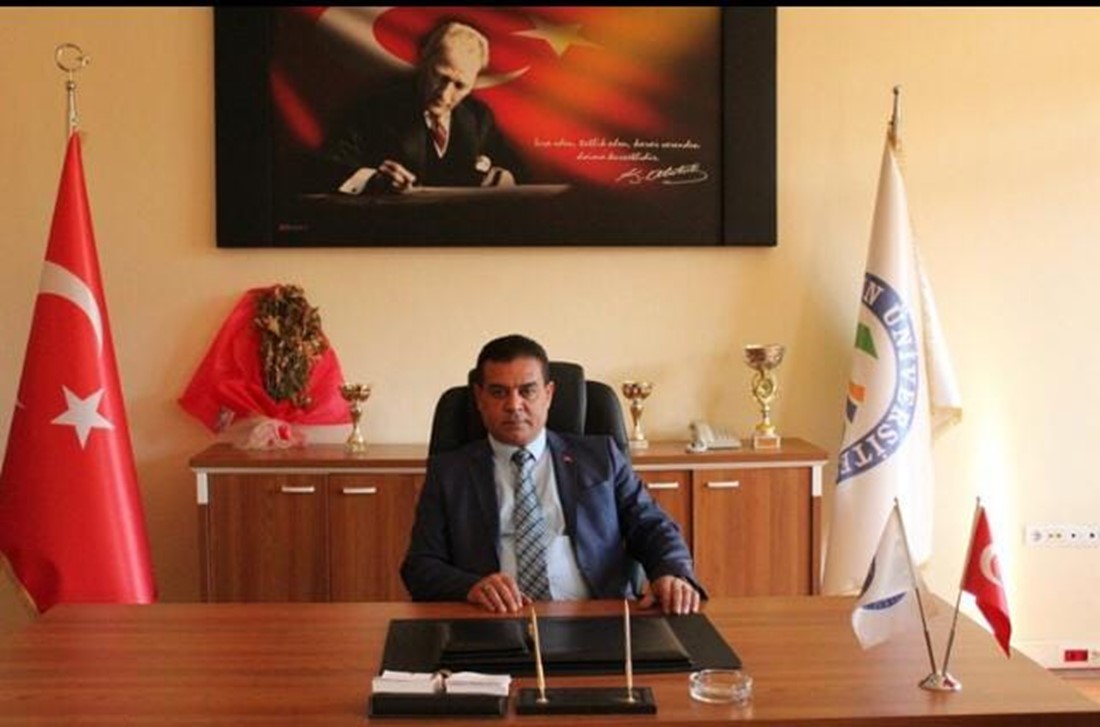 Ali Sökmen ‘den 5 Aralık Dünya Kadın Hakları Günü mesajı