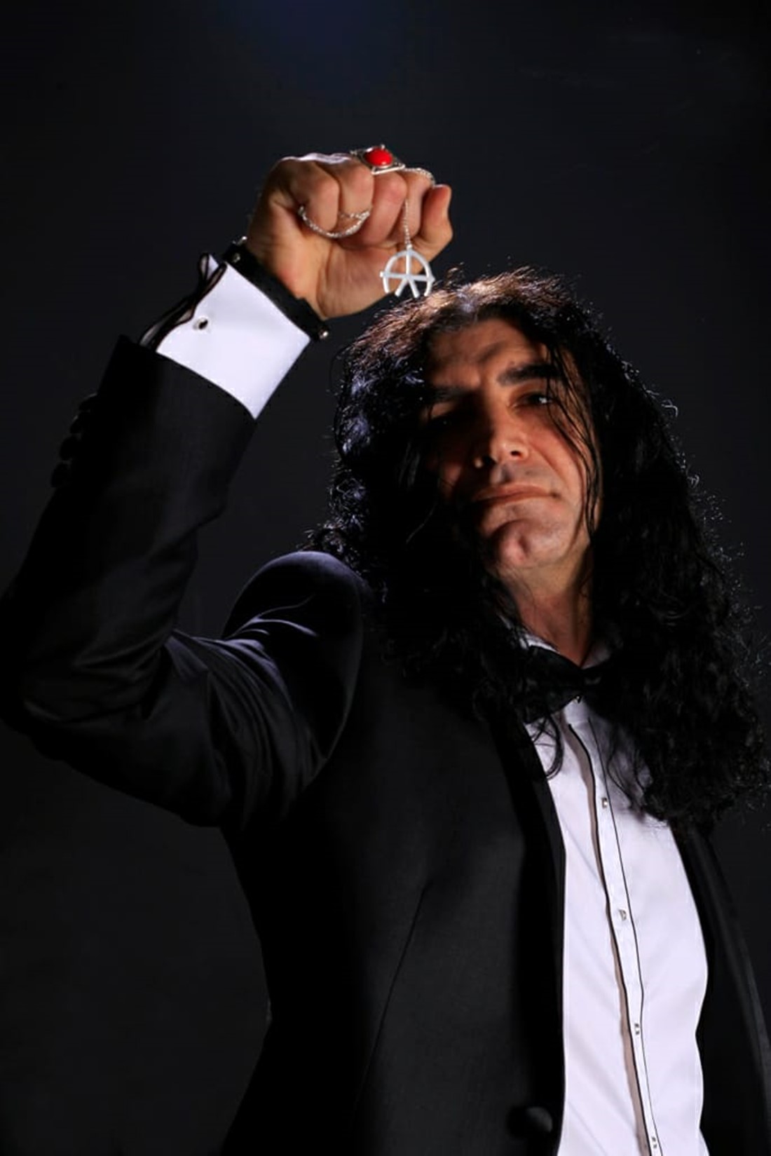 MURAT KEKİLLİ, Sevgi ucu bucağı olmayan bir engin deniz