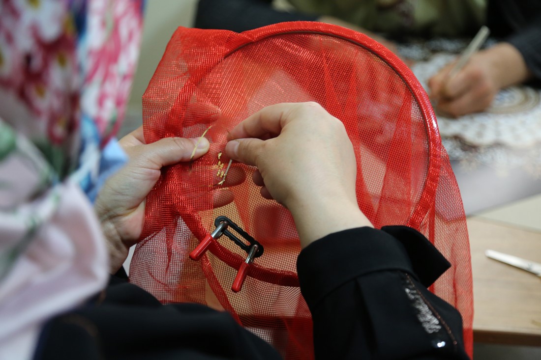 HALİLİYE BELEDİYESİNDE, KURS KAYITLARI DEVAM EDİYOR