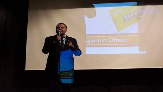 Firmamız ve seminerlerimiz hakkında AKANSEL EĞİTİM DANIŞMANLIK