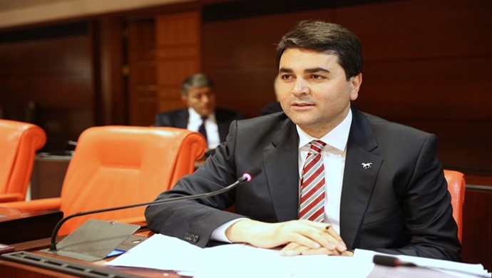 DEMOKRAT PARTİ GENEL BAŞKANI GÜLTEKİN UYSAL’IN 28 ŞUBAT YILDÖNÜMÜ DOLAYISIYLA YAYINLADIĞI MESAJ