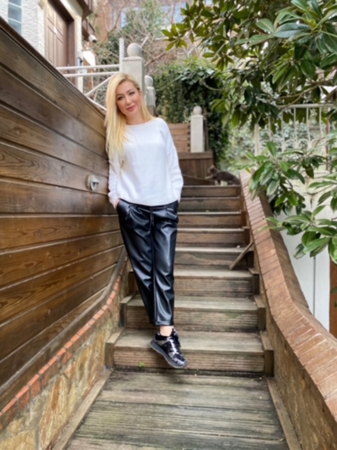 Çiğdem Çalışkanoğlu, Farkındalık düzeyi arttıkça koçluğa olan ihtiyacın da arttığını düşünüyorum