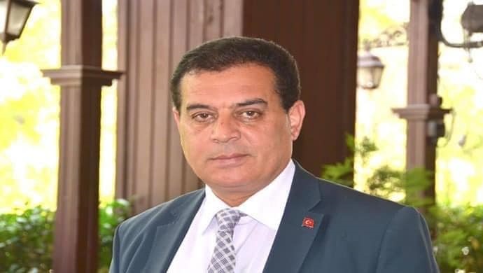 Ali Sökmen ‘den 12 Mart İstiklal Marşı’nın Kabulü Mesajı