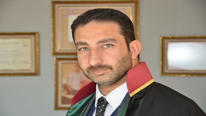 EYYÜPOĞLU `NDAN BABALAR GÜNÜ MESAJI