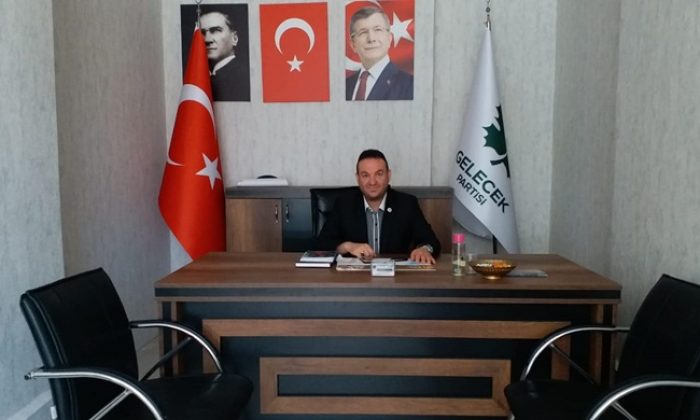 MEHMET DANAOĞLU `NDAN ’15 TEMMUZ DEMOKRASİ VE MİLLİ BİRLİK GÜNÜ’ MESAJI