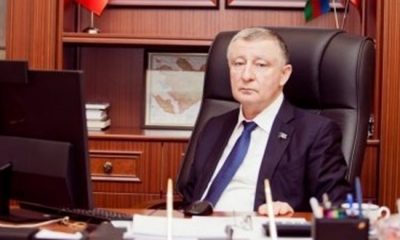 Milletvekili Meşhur Memmedov ,“15 Temmuz Demokrasi ve Milli Birlik Günü, Türk Milletinin Zaferi”