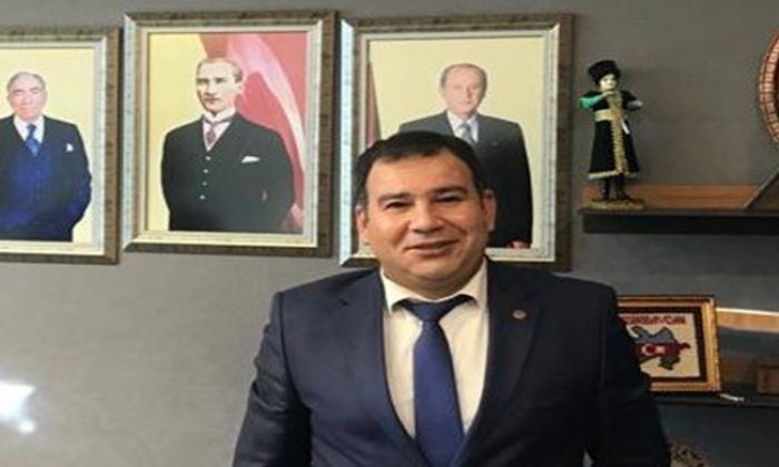 ABDULLAH YİĞİT `TEN MALAZGİRT ZAFERİ MESAJI