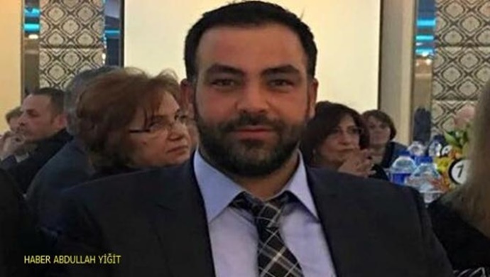 HADİ ÖZTOP `TAN 30 AĞUSTOS ZAFER BAYRAMI MESAJI