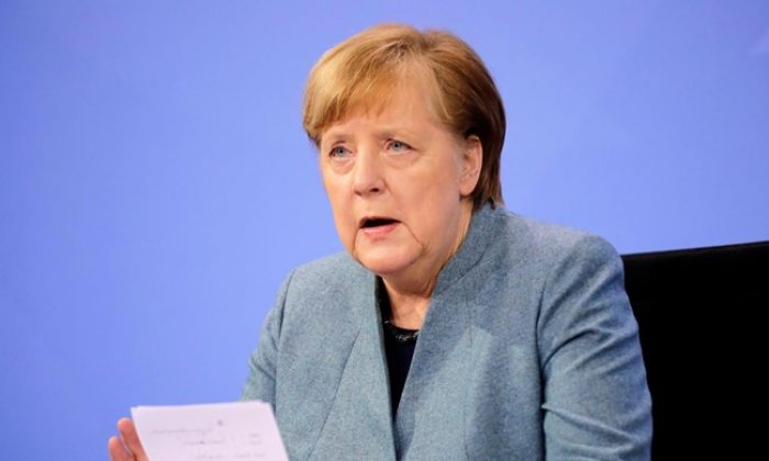 MERKEL’DEN SONRA NE OLACAK…???