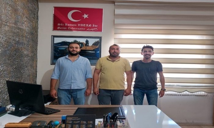 ÖZGÜVEN GRUP YÖNETİM KURULU BAŞKANI ÖMER DAĞLI ‘DAN ’12 EYLÜL’ MESAJI