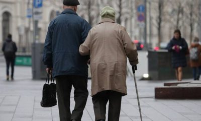 «Единая Россия» обеспечила индексацию пенсий выше уровня инфляции — на 8,6%