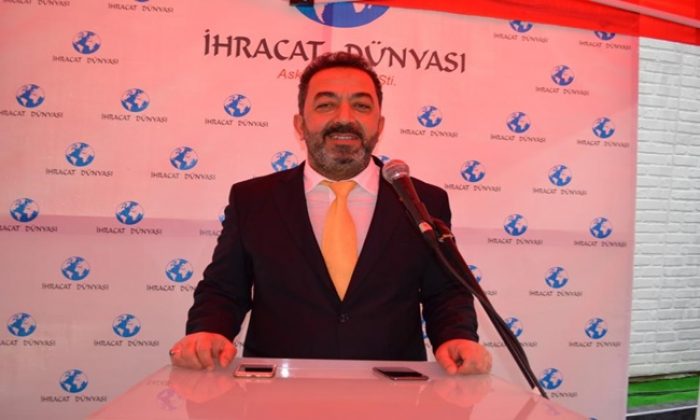 ABDÜLKADİR ARSLAN `DAN 10 OCAK ÇALIŞAN GAZETECİLER GÜNÜ MESAJI