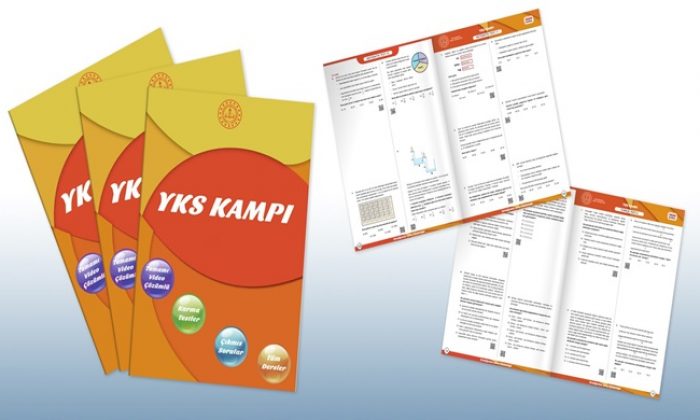 ÜNİVERSİTE ADAYLARINA YÖNELİK “YKS KAMPI” 14 ŞUBAT’TA BAŞLIYOR