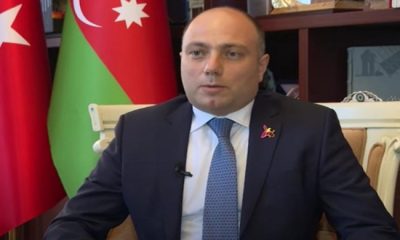 Azerbaycan Kültür Bakanı Anar Kerimov: “Karabağ’a sadece altyapının restorasyonu ile değil, kültürümüzün canlanmasıyla da dönüyoruz” – RÖPORTAJ