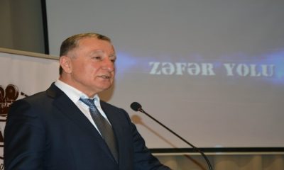 Azerbaycan Milletvekili Meşhur Memmedov – “İran ile Anlaşma Muhtırası tarihi bir olaydır”
