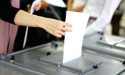 «Единая Россия» получила 70% мандатов на выборах в органы местного самоуправления