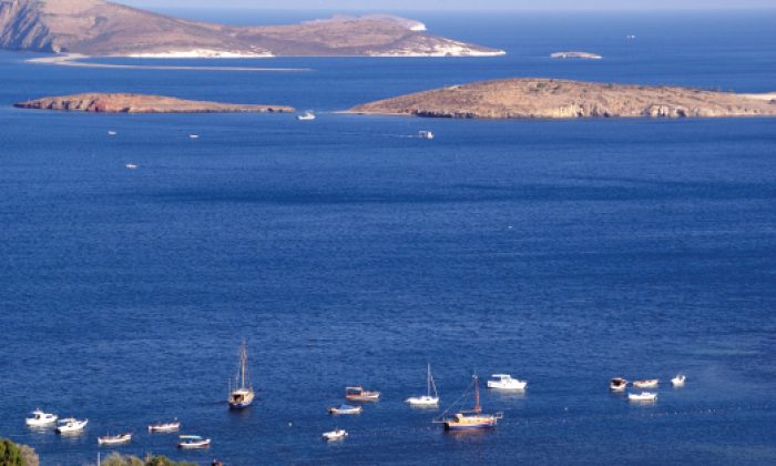 Foça