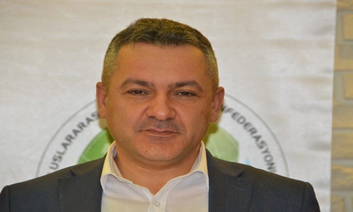 HAKAN YÜKSEL`DEN RAMAZAN BAYRAMI MESAJI