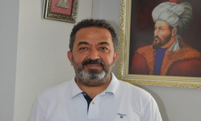 ABDÜLKADİR ARSLAN `DAN İSTANBUL’UN FETHİ MESAJI