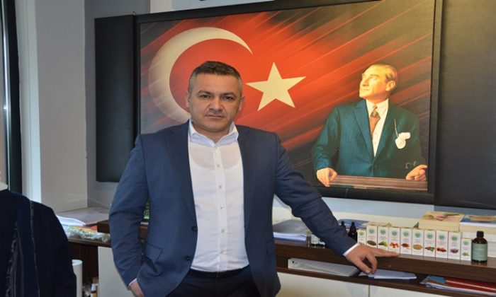 TARIMKON GENEL BAŞKANI HAKAN YÜKSEL`DEN ANNELER GÜNÜ MESAJI