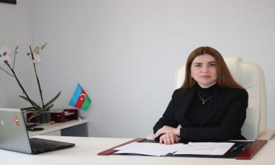 Guba Soykırım Anıt Kompleksi’nin direktörü Dr. Rehşende Bayramova – “Guba Sorkırımı Anıt Kompleksi” hakkında detaylar – RÖPORTAJ