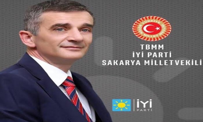 İYİ PARTİLİ DİKBAYIR’DAN: 15 TEMMUZ MESAJI