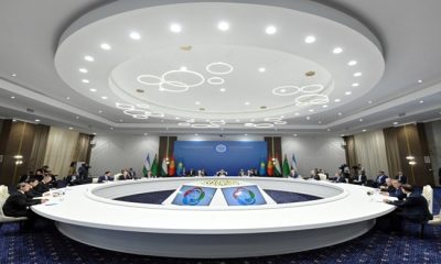 По итогам Четвертой Консультативной встречи глав государств Центральной Азии приняты итоговые документы