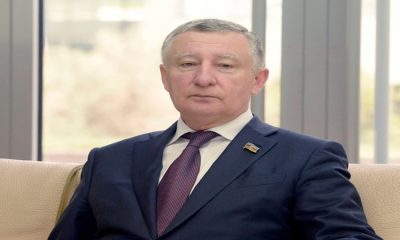 Milletvekili Meşhur Memmedov, “Arnavutluk’ta gaz şebekesinin yapımında Azerbaycan yatırımcı olarak katılabilir”, ÖZEL