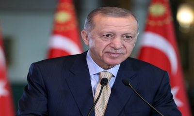 Cumhurbaşkanı Erdoğan, Bitlis Çayı Viyadüğü ve bağlantı yollarının açılışını gerçekleştirdi