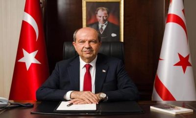 Cumhurbaşkanı Ersin Tatar, Ayvasıl-Türkeli şehitlerini anma mesajında önemli açıklamalarda bulundu;   “Soykırımcı katiller yargılanmadı”