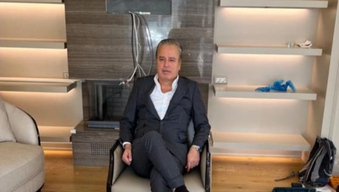 SALİH DİREK `TEN DÜNYA ENGELLİLER GÜNÜ MESAJI