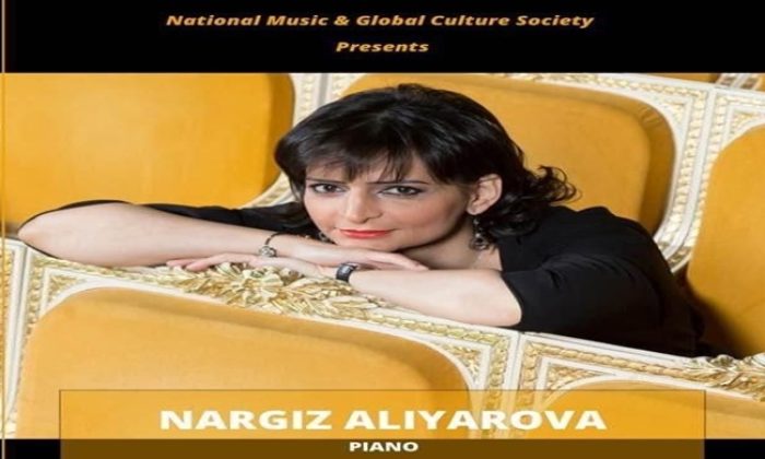 Azərbaycanlı pianoçu Nyu-York konsertinin gəlirini Türkiyəyə göndərəcək