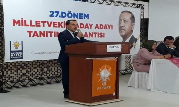 MEHMET FETTAH ÇİFTÇİ `DEN ÇANAKKALE ZAFERİ MESAJI