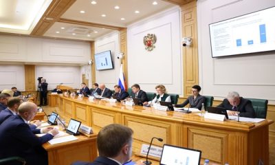 Andrey Turchak, telekom operatörlerinin MKD’ye ayrımcı olmayan erişimine ilişkin Birleşik Rusya tasarısının kabulünü hızlandırma talimatını verdi