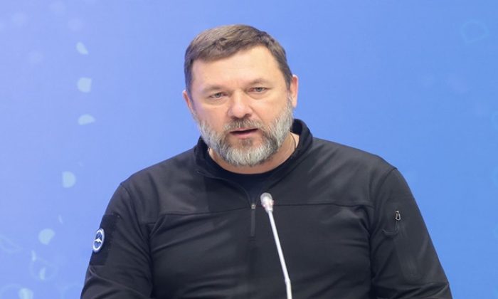 Dmitry Sablin: Anavatan Günü Savunucusu, uzak savaş yıllarının doğasında olan anlamını yeniden kazandı