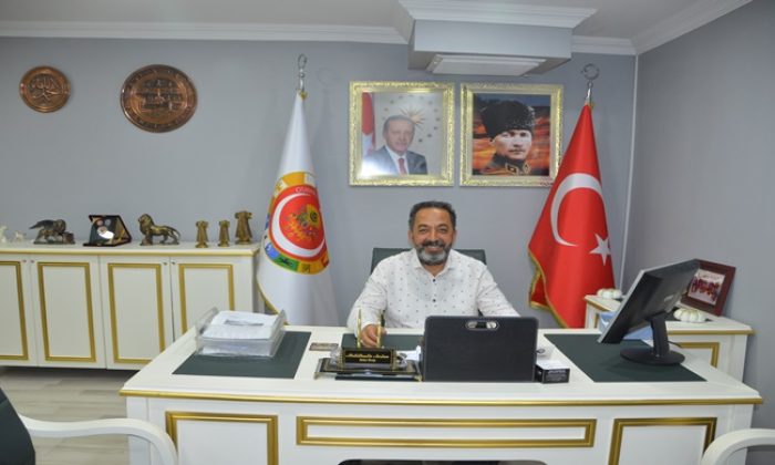 ASKA GRUP TEKSTİL YÖNETİM KURULU BAŞKANI ABDÜLKADİR ARSLAN `DAN ÇANAKKALE ZAFERİ MESAJI