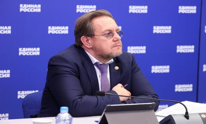 Alexander Asafov: “Birleşik Rusya”nın elektronik ön oylaması sosyal ve politik yaşamın en önemli unsurudur