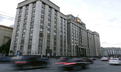 Birleşik Rusya’nın girişimiyle, Sovyet halkının soykırımı kurbanlarının anısını yaşatmak için Devlet Dumasına bir yasa tasarısı sunuldu