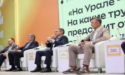 Vladimir Yakushev: Birleşik Rusya, Başkan’ın görevlerine uygun olarak parti projelerini optimize ediyor