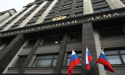 Госдума приняла в первом чтении инициированный «Единой Россией» законопроект о бесплатном исполнении военных песен в День Победы и другие памятные даты