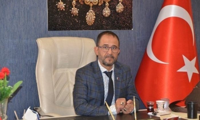 CEVDET YILDIRIM `DAN DÜNYA ENGELLİLER GÜNÜ MESAJI