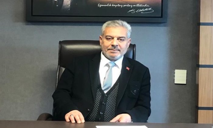 DR.ALİ SÖKMEN ‘DEN DÜNYA İNSAN HAKLARI GÜNÜ MESAJI