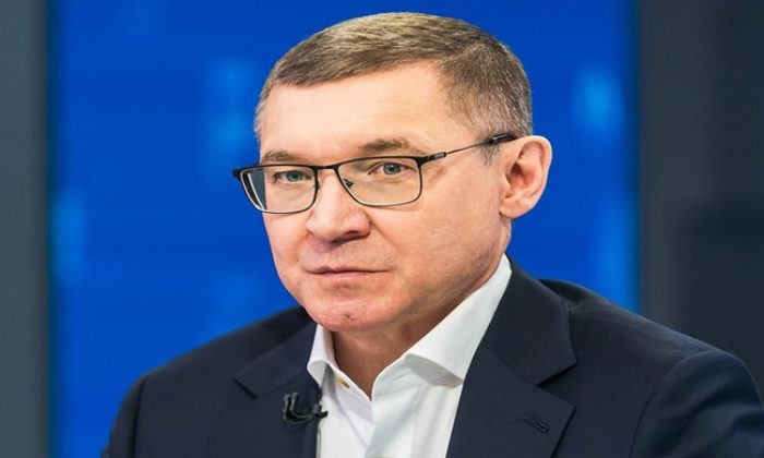 Владимир Якушев: Профессионализм и ответственность сотрудников позволяют энергетической отрасли бесперебойно работать в непростой современной обстановке