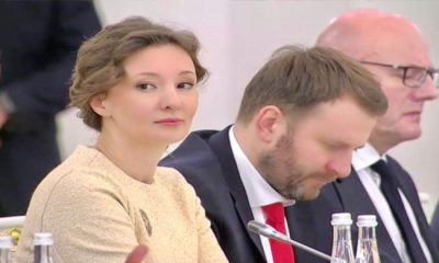 Анна Кузнецова: Госдума приняла более 50 законов «Единой России» о защите семьи и детства