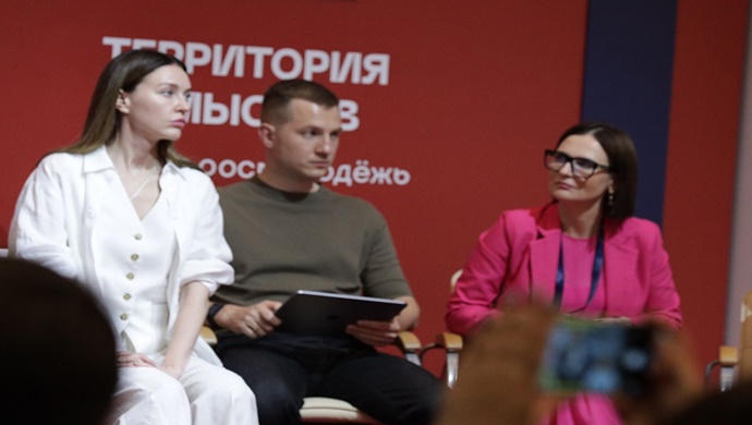 Артём Метелев: Личностные качества останутся востребованными даже в эпоху ИИ